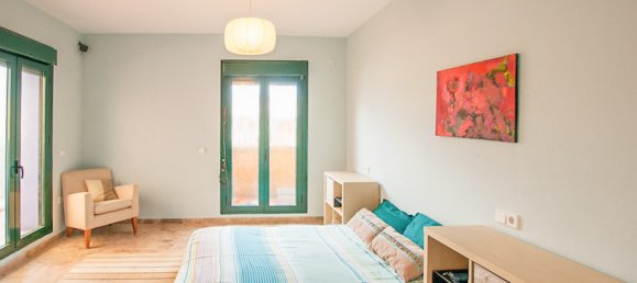 Ático de 3 dormitorios en Marbella, Spain No. 21677 7