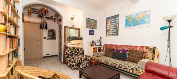 4 bedrooms Apartment in Turin, Italy No. 380300 12