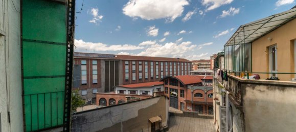 4 bedrooms Apartment in Turin, Italy No. 380300 26