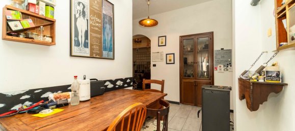 4 bedrooms Apartment in Turin, Italy No. 380300 5