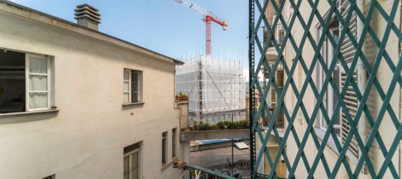 4 bedrooms Apartment in Turin, Italy No. 380300 29