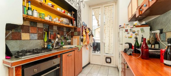 4 bedrooms Apartment in Turin, Italy No. 380300 7