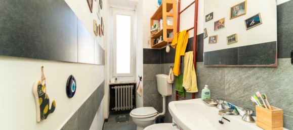 4 bedrooms Apartment in Turin, Italy No. 380300 24