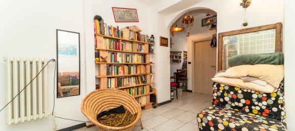 4 bedrooms Apartment in Turin, Italy No. 380300 11