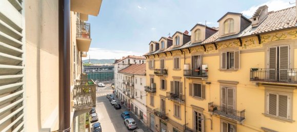 4 bedrooms Apartment in Turin, Italy No. 380300 28