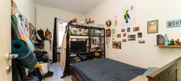 4 bedrooms Apartment in Turin, Italy No. 380300 19