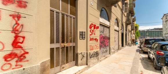 4 bedrooms Apartment in Turin, Italy No. 380300 31