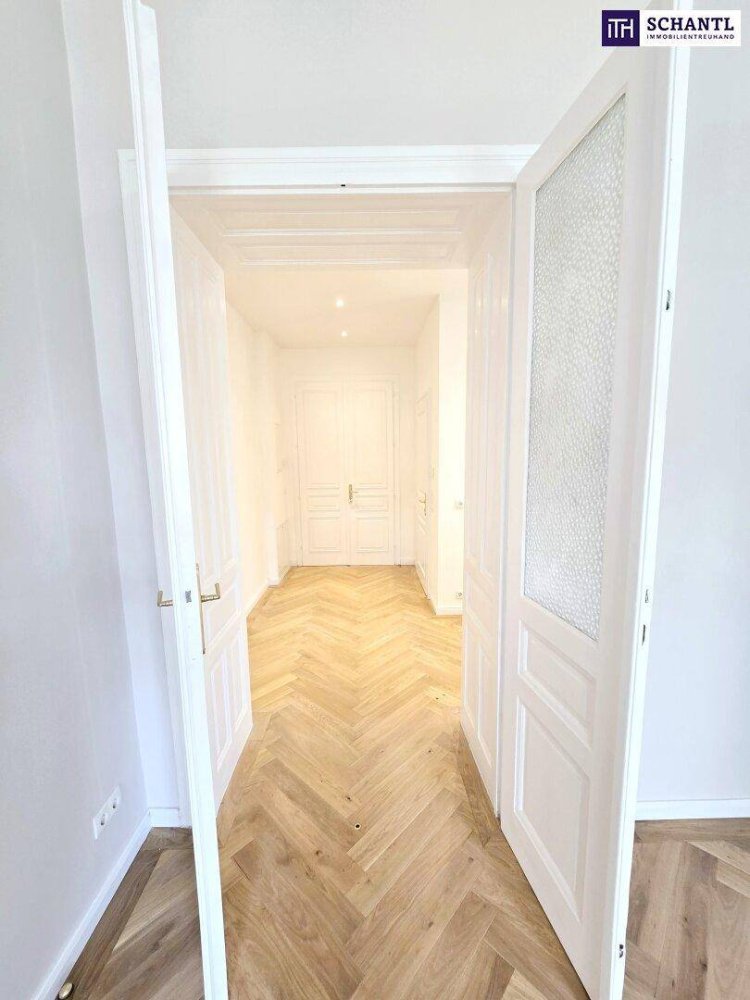 2-salle Appartement à Hietzing, Austria No. 175714