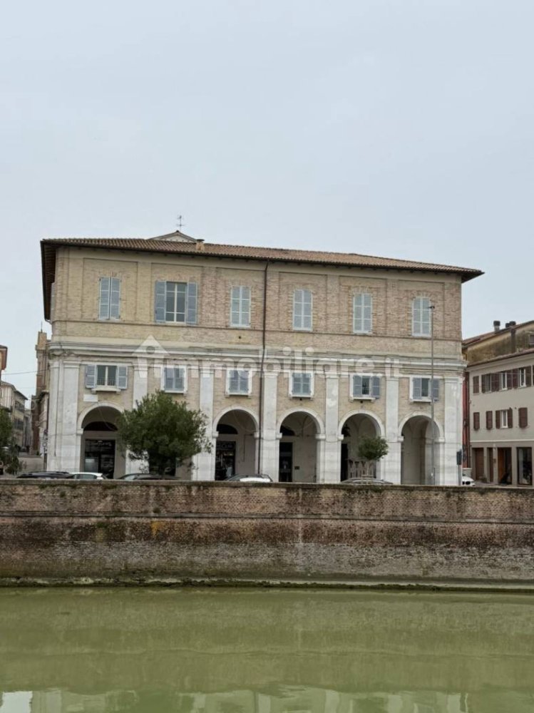 1 bedroom Apartment in Senigallia, Italy No. 200385