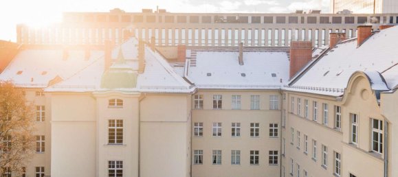 3 Schlafzimmer Wohnung in Mitte, Germany, Nr. 360820 14