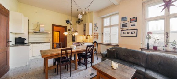 3 Schlafzimmer Wohnung in Mitte, Germany, Nr. 360820 2