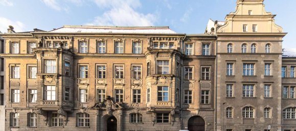 3 Schlafzimmer Wohnung in Mitte, Germany, Nr. 360820 16