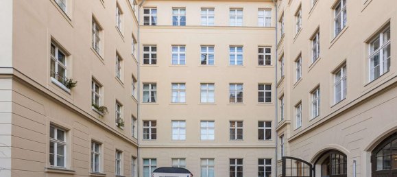 3 Schlafzimmer Wohnung in Mitte, Germany, Nr. 360820 15