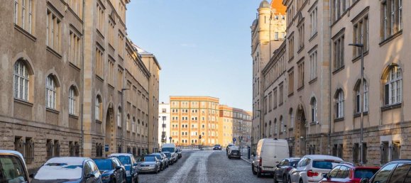 3 Schlafzimmer Wohnung in Mitte, Germany, Nr. 360820 13