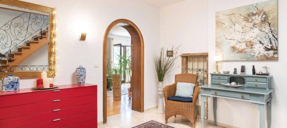 8-Zimmer Haus in Erlangen, Germany, Nr. 218131 5