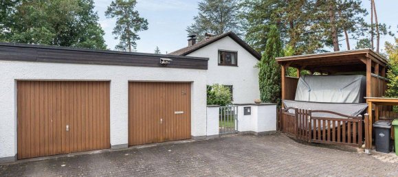 8-Zimmer Haus in Erlangen, Germany, Nr. 218131 2