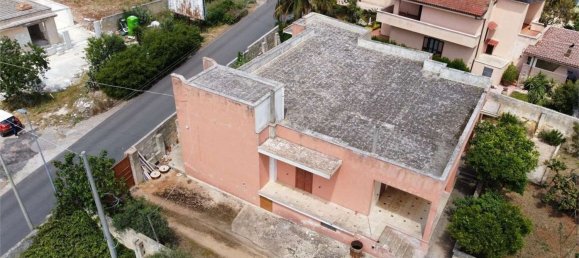 Villa de 10 divisões em Casarano, Italy N.º 91903 18