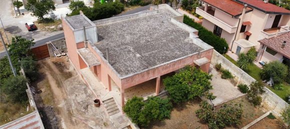 Villa de 10 divisões em Casarano, Italy N.º 91903 17