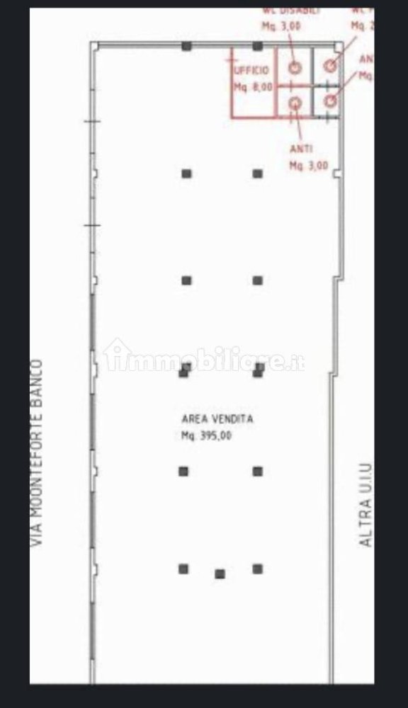 5-Zimmer Gewerbliche Immobilie in Calatabiano, Italy, Nr. 269812