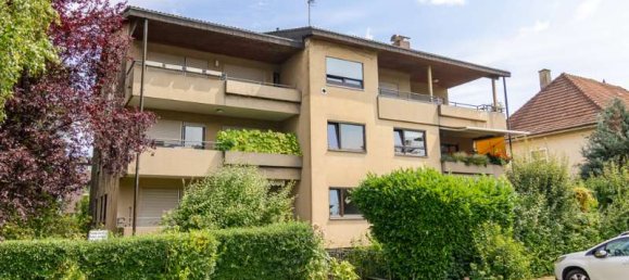 3 rooms Apartment in Lorrach, Germany No. 272998 4