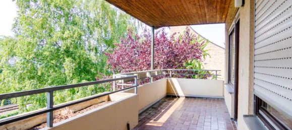 3 rooms Apartment in Lorrach, Germany No. 272998 5