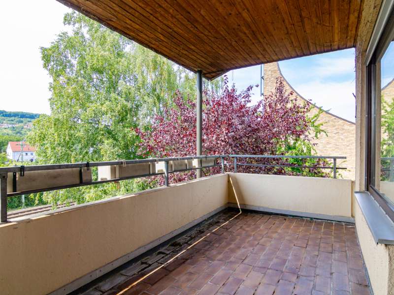 3 rooms Apartment in Lorrach, Germany No. 272998