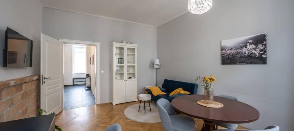 2 rooms Apartment in Hernals, Austria No. 120304 2