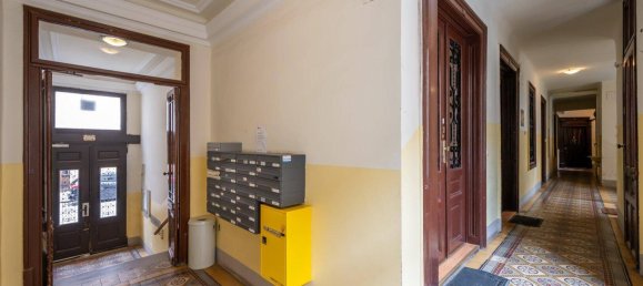 2 rooms Apartment in Hernals, Austria No. 120304 14