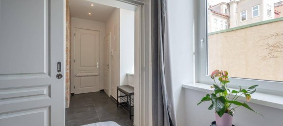 2 rooms Apartment in Hernals, Austria No. 120304 11