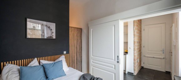 2 rooms Apartment in Hernals, Austria No. 120304 9