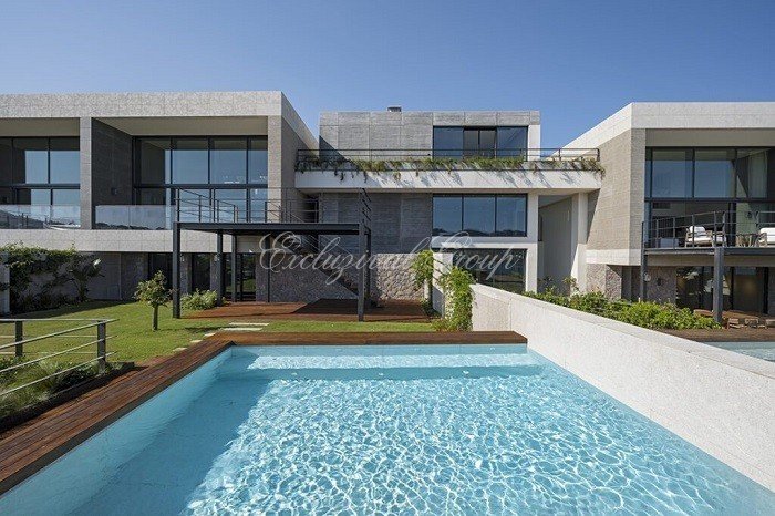 Apartamento de 1+1 en Bodrum, Turkey No. 28820