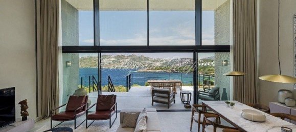 Apartamento de 1+1 en Bodrum, Turkey No. 28820 6