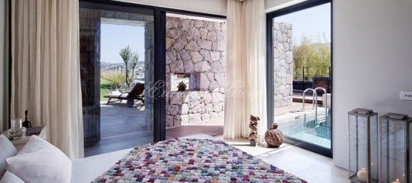 Apartamento de 1+1 en Bodrum, Turkey No. 28820 9