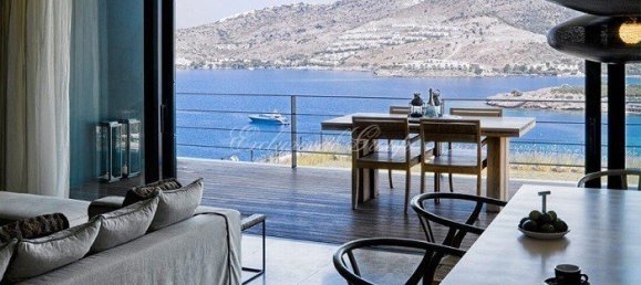 Apartamento de 1+1 en Bodrum, Turkey No. 28820 7