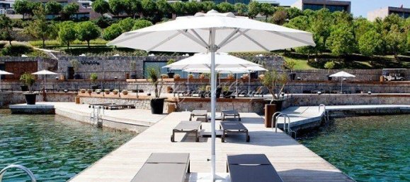 Apartamento de 1+1 en Bodrum, Turkey No. 28820 3