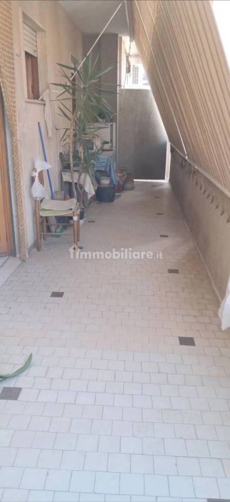 Apartamento de 3 dormitorios en Andria, Italy No. 262588