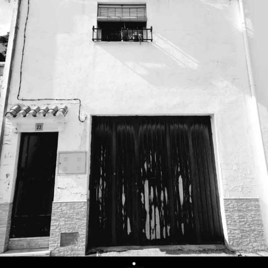 3 bedrooms Duplex in Malaga, Spain No. 193424