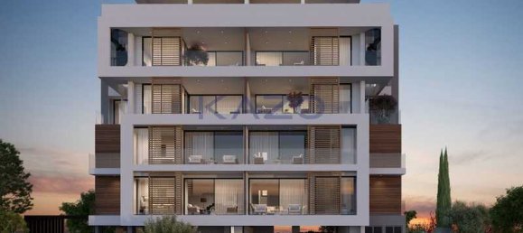 2 Schlafzimmer Wohnung in Limassol, Cyprus, Nr. 18323 3