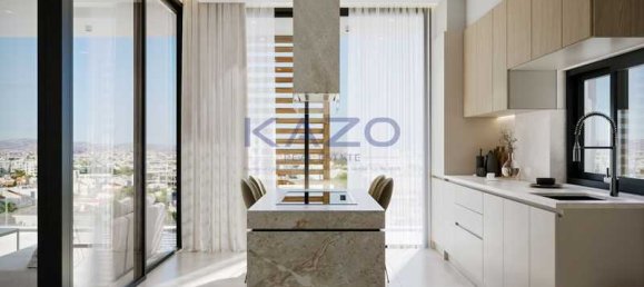 2 Schlafzimmer Wohnung in Limassol, Cyprus, Nr. 18323 7