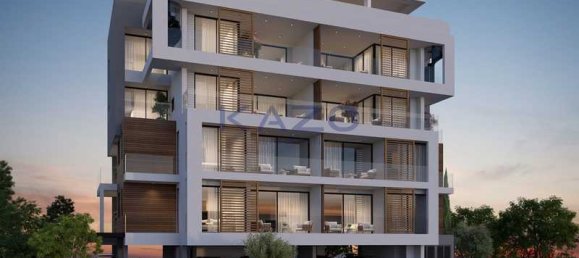 2 Schlafzimmer Wohnung in Limassol, Cyprus, Nr. 18323 2