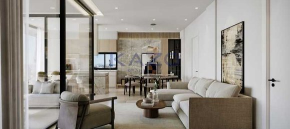 2 Schlafzimmer Wohnung in Limassol, Cyprus, Nr. 18323 6