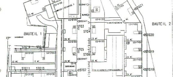 3-Zimmer Wohnung in Brigittenau, Austria, Nr. 133143 28