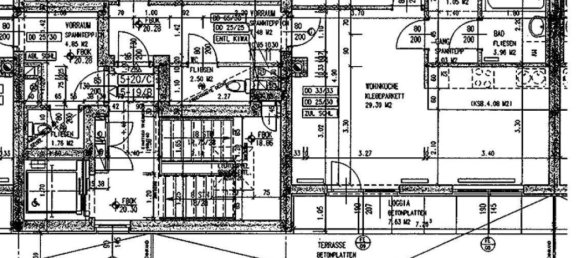 3-Zimmer Wohnung in Brigittenau, Austria, Nr. 133143 26
