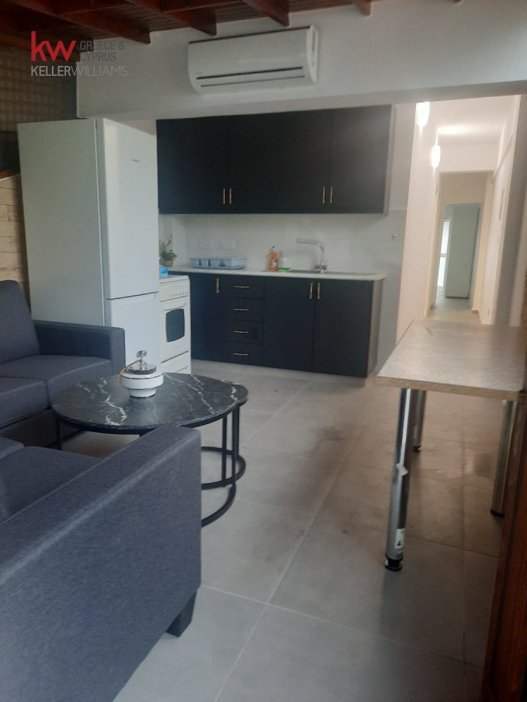 2 bedrooms Apartment for sale in Livadia, Nicosia, Cyprus № 26035
