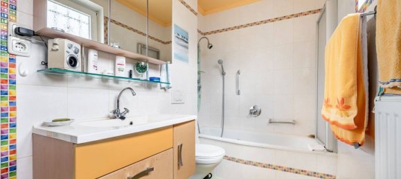 4غرفة تاون هاوس في Schleswig-Holstein, Germany رقم 54861 16