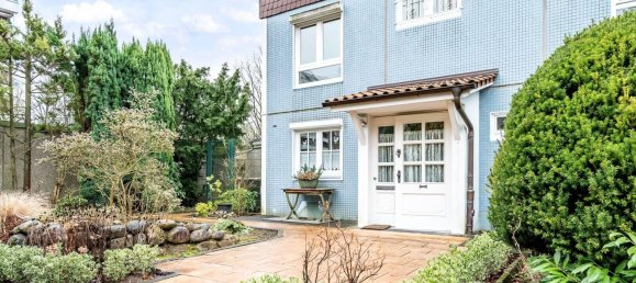 4غرفة تاون هاوس في Schleswig-Holstein, Germany رقم 54861 2