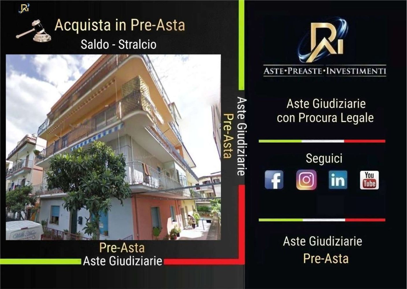 4غرفة شقة في Giardini-Naxos, Italy رقم 224376