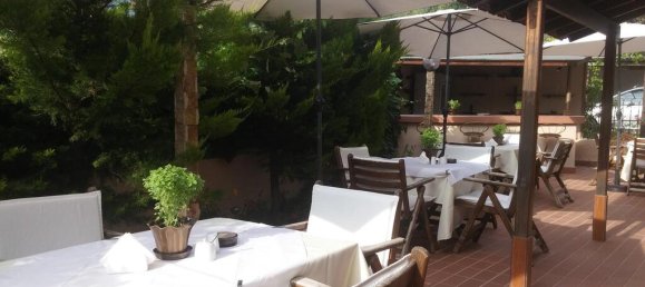 Таунхаус с 12 комнатами в Тасос, Греция № 54998 4