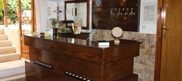 Таунхаус с 12 комнатами в Тасос, Греция № 54998 2