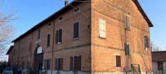 1426m² Building in Reggio Emilia, Italy No. 327658 15